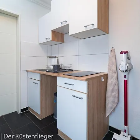 Moewennest 3 * Emden